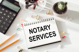 notary training